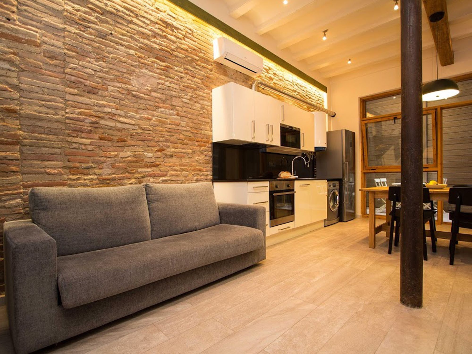 Hypestay Appartement