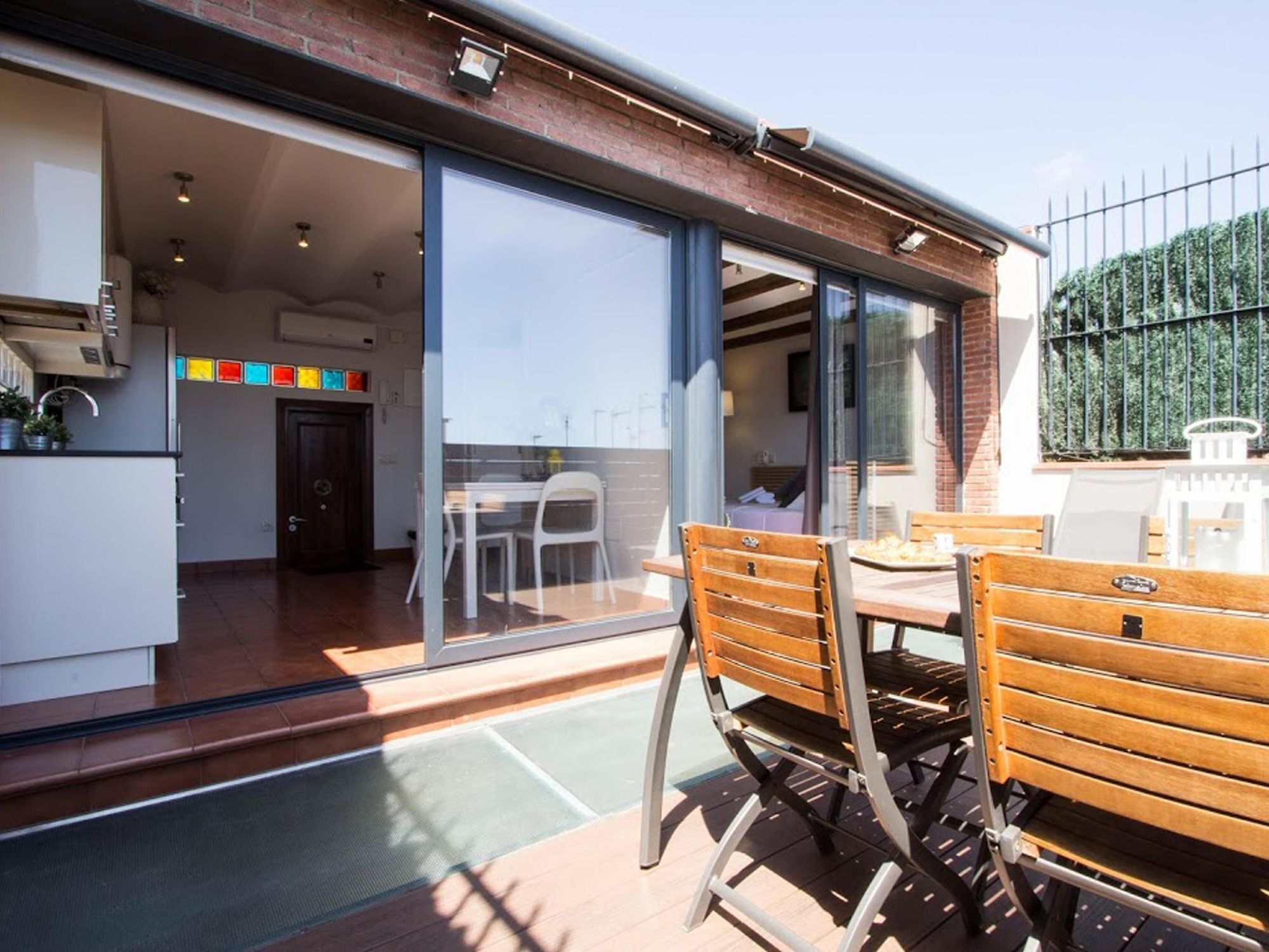 Hypestay Appartement *