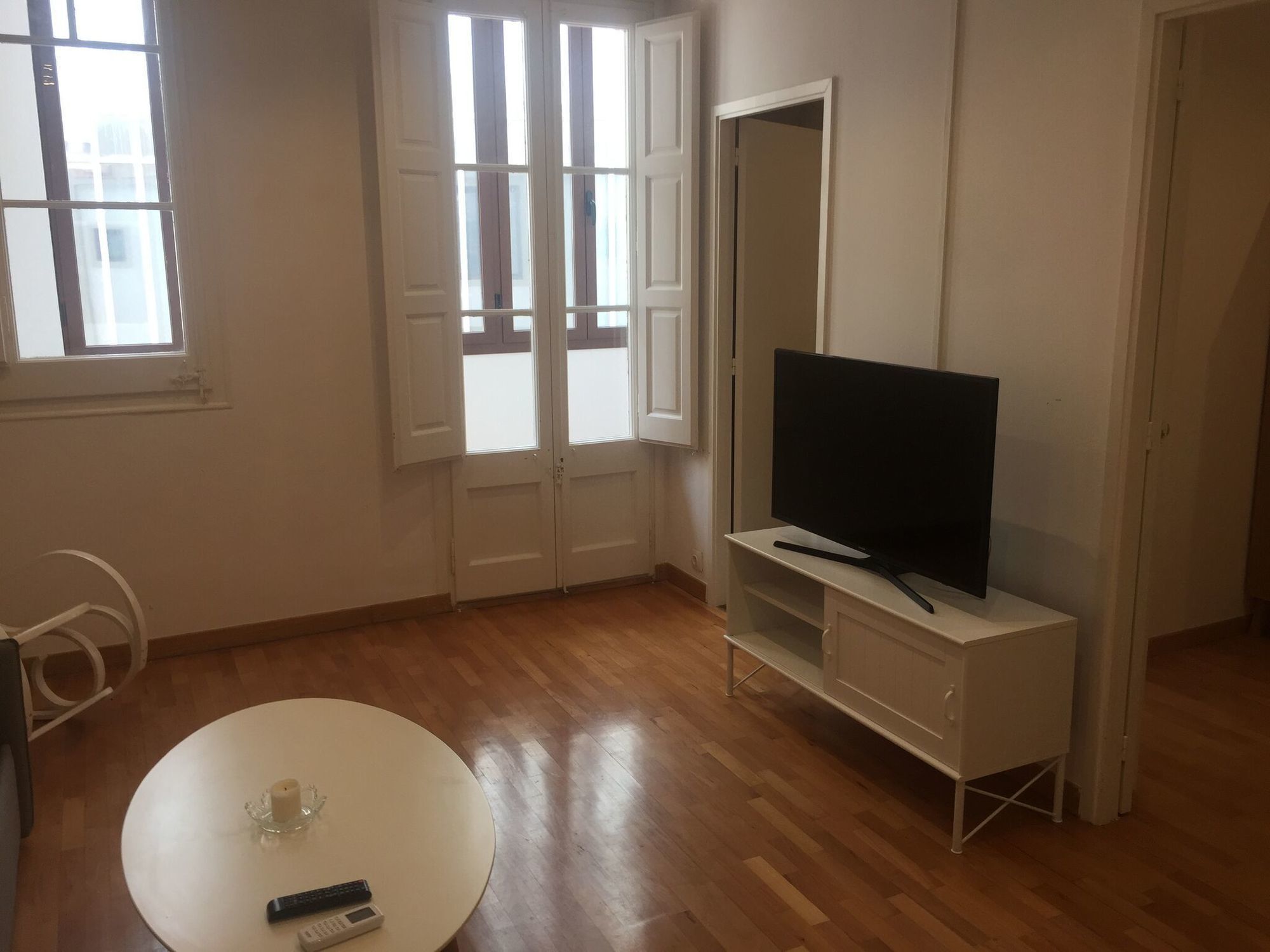 Appartement Vacasa L'illa Diagonal Barcelona