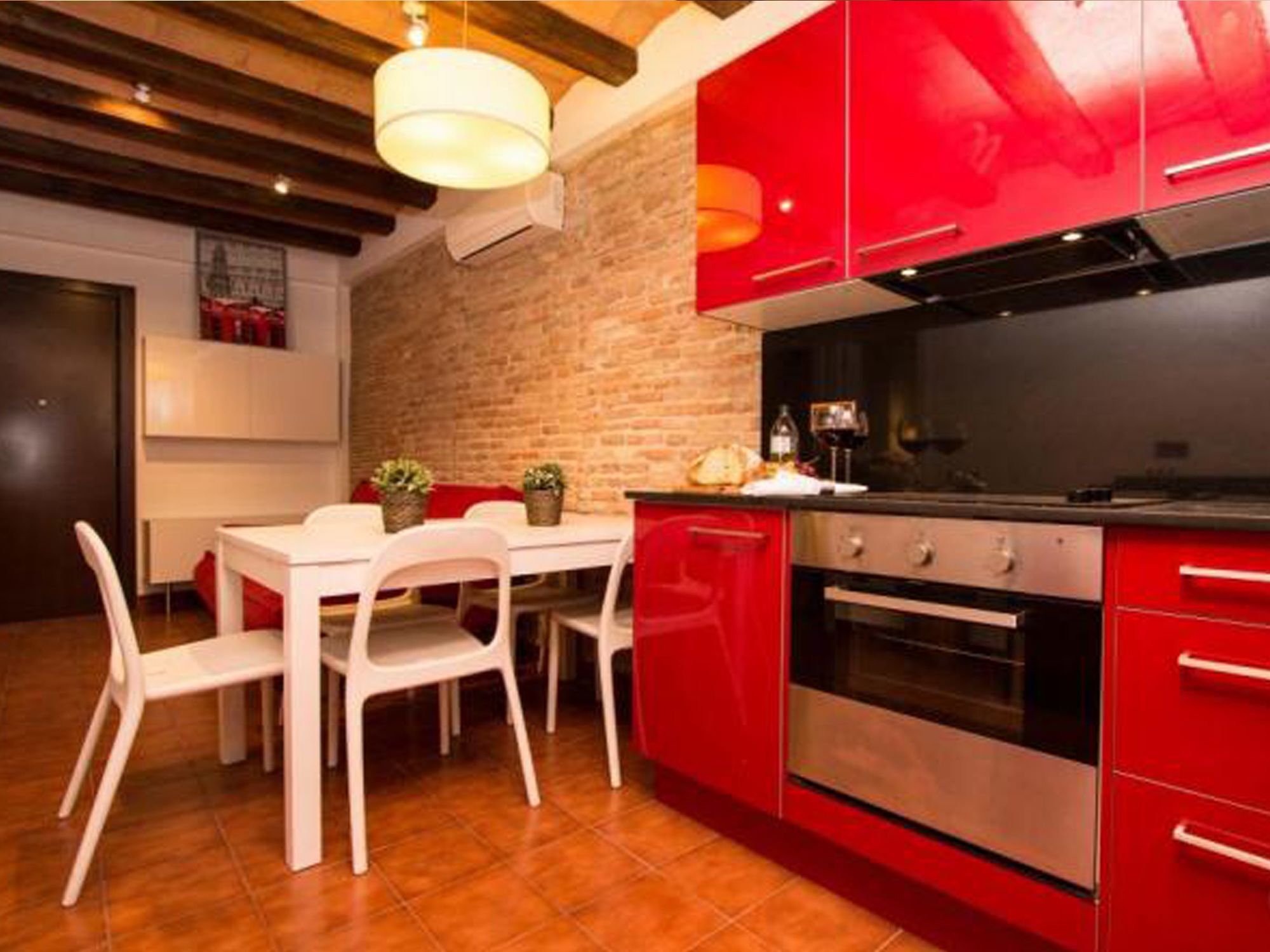 Appartement Hypestay