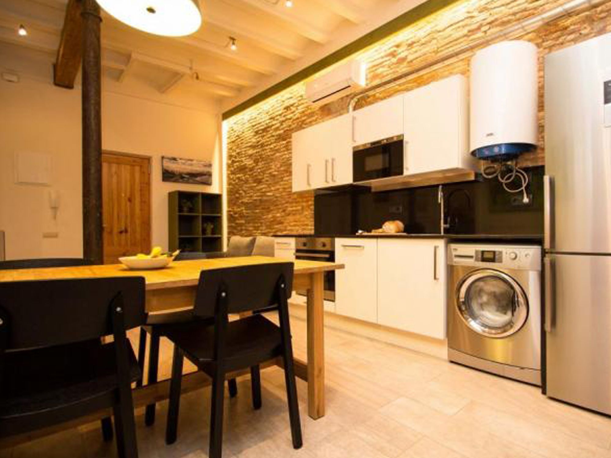 Appartement Hypestay