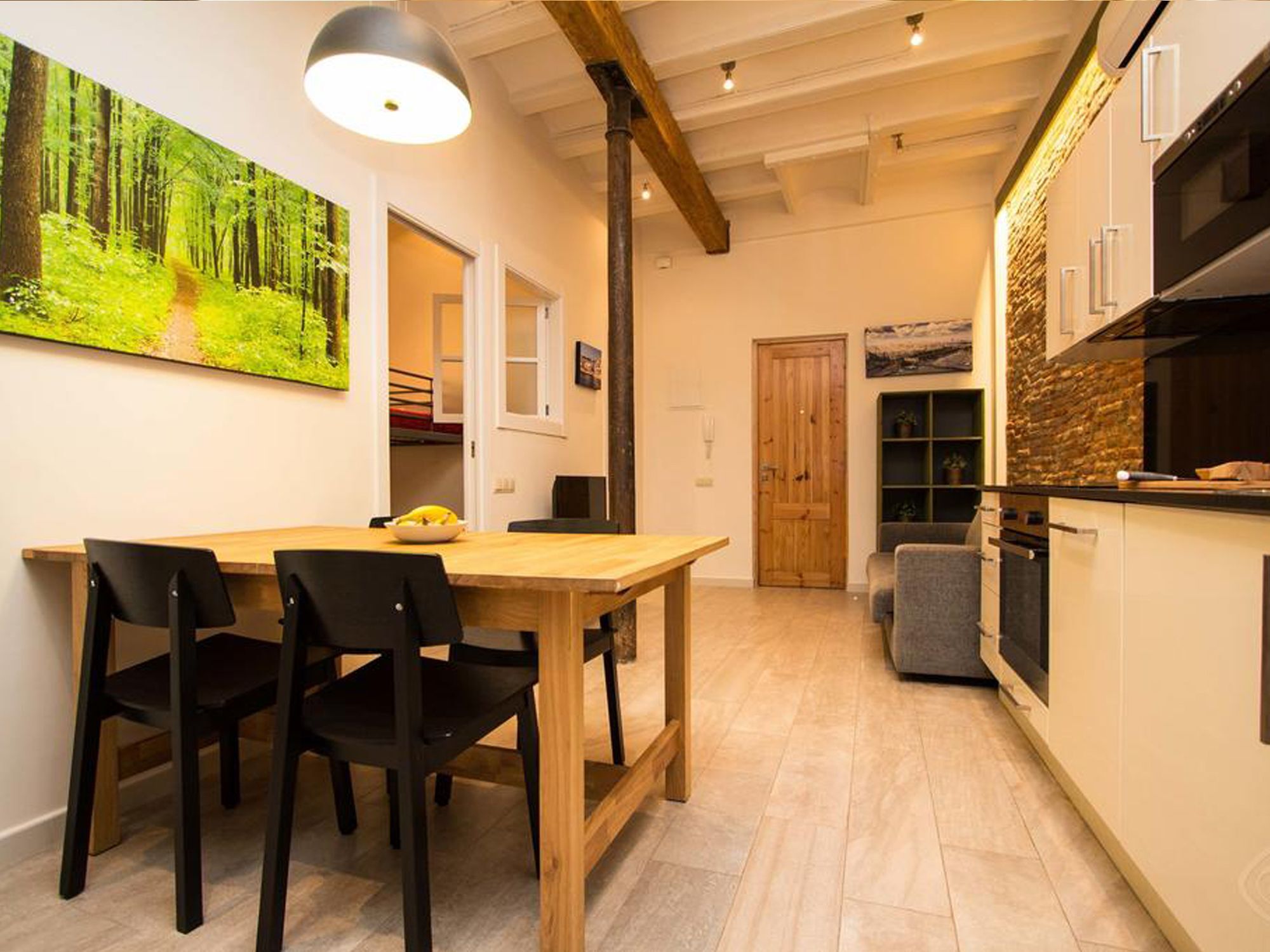 Hypestay Appartement Barcelona