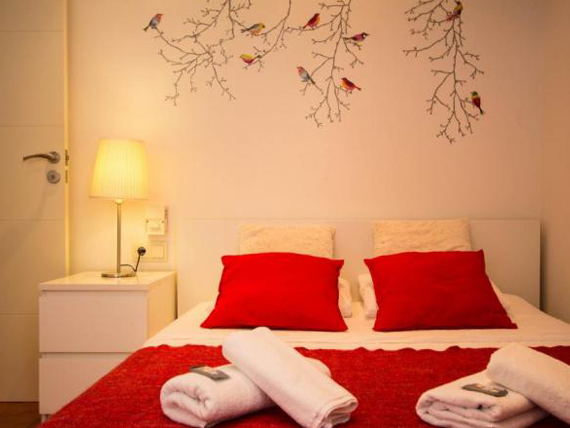 Appartement Hypestay *