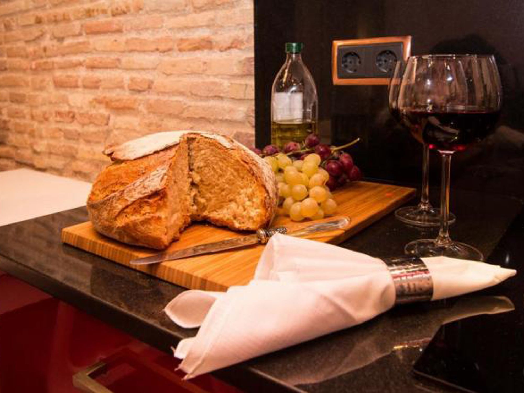 Hypestay Appartement Barcelona