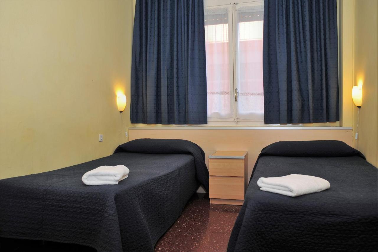 Bejar Guest house Barcelona
