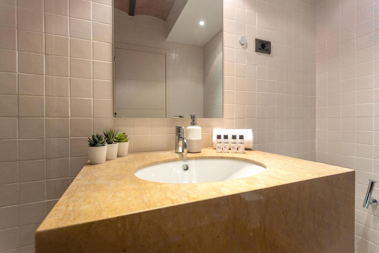 Apartment Center Private Zen House With Pool, Garden *