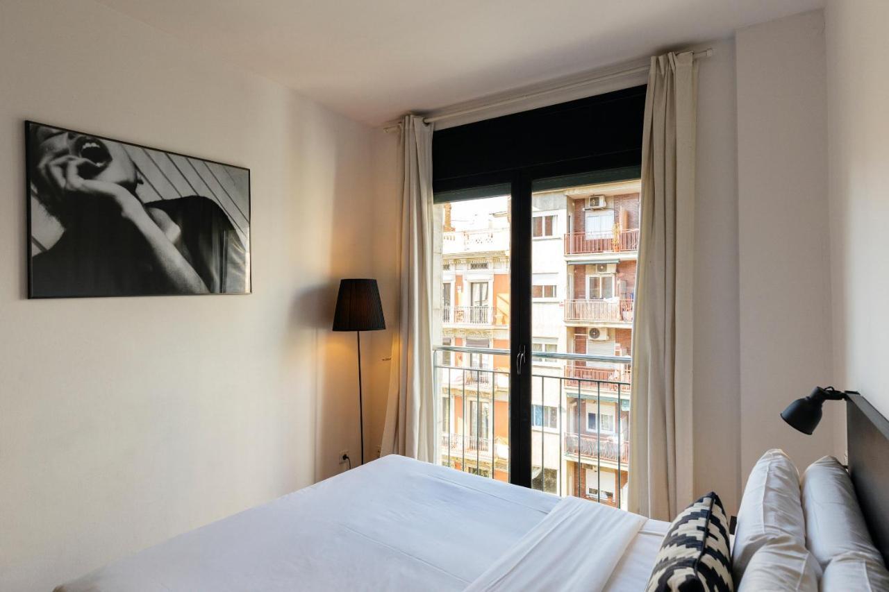 L'arago By The Streets Apartment *