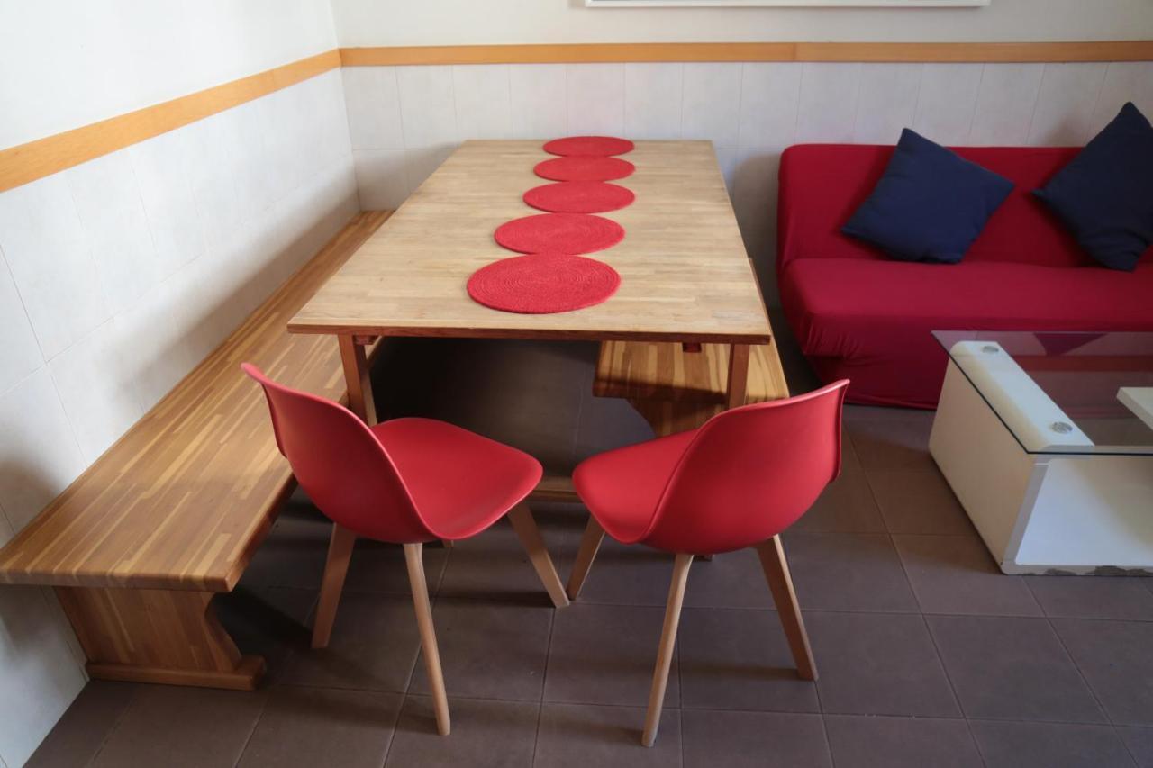 Mora Gasthof Barcelona