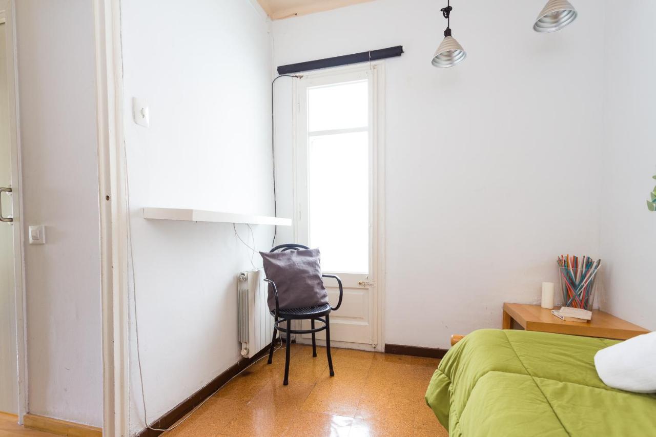 Apartment Sagrada Familia - Padilla 305