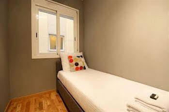 Appartement Paseo De Gracia