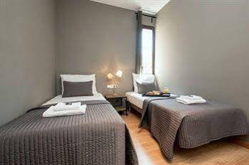 Appartement Paseo De Gracia
