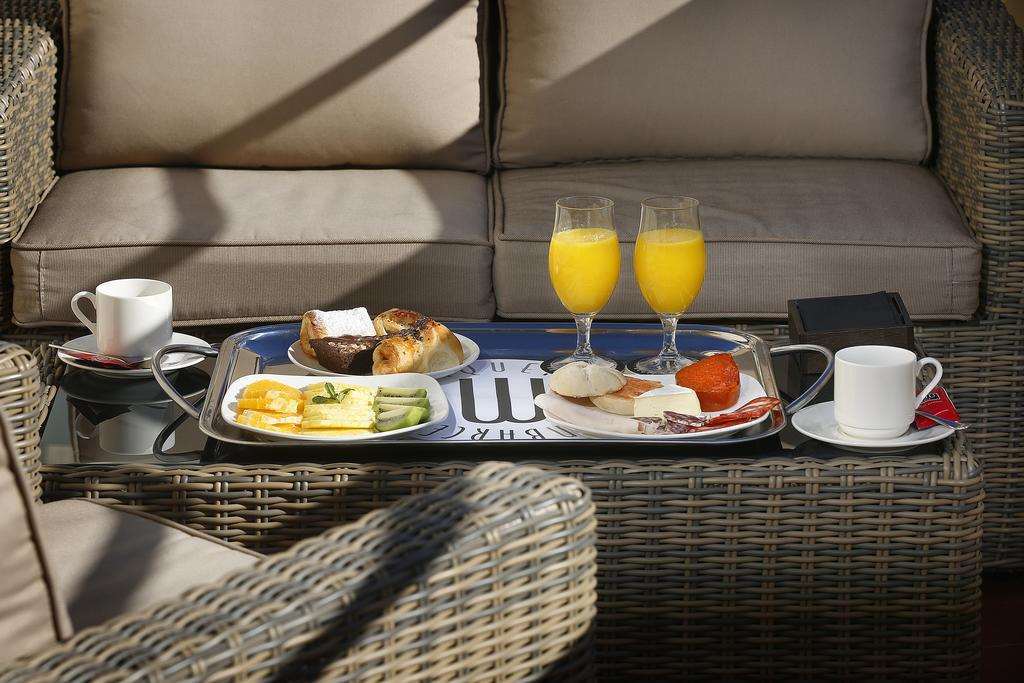 Hotel Wilson Boutique Barcelone