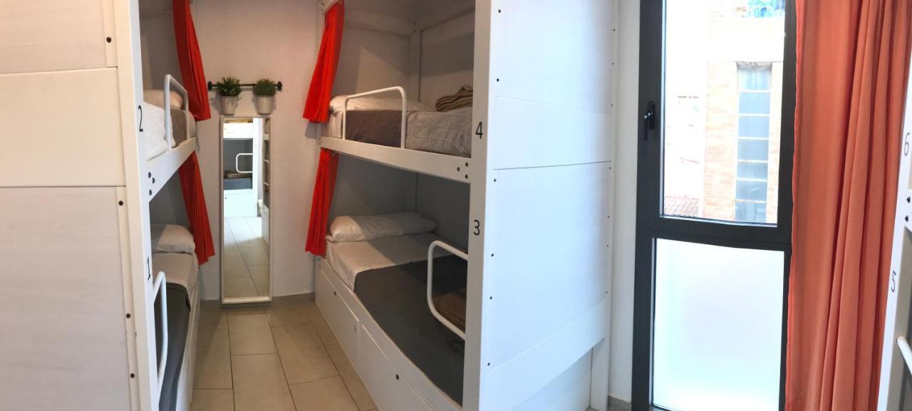 Hostelscat Hostel *