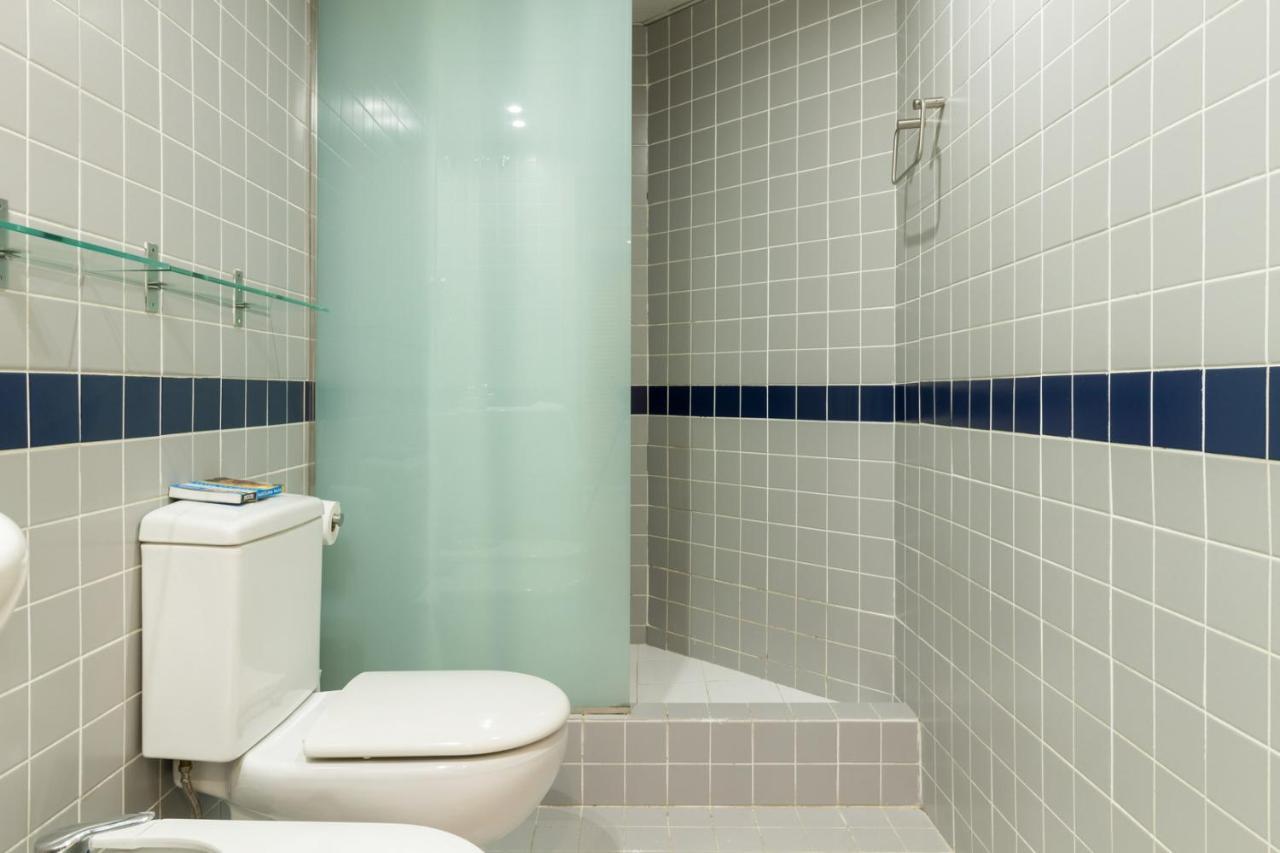 Appartement Sibs Bcn- Balmes- Romantic Citycentre Beautiful Barcelona