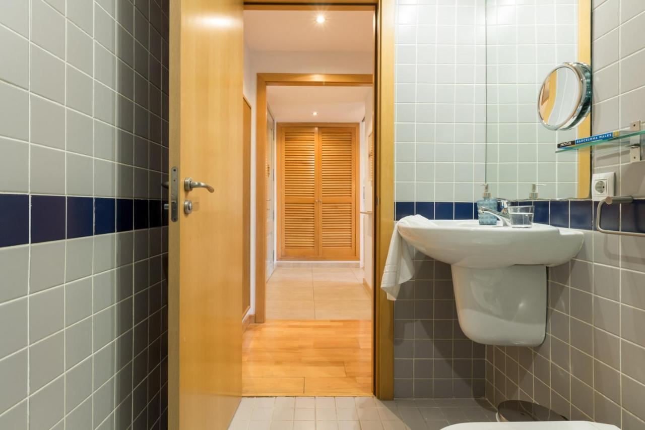 Sibs Bcn- Balmes- Romantic Citycentre Beautiful Appartement