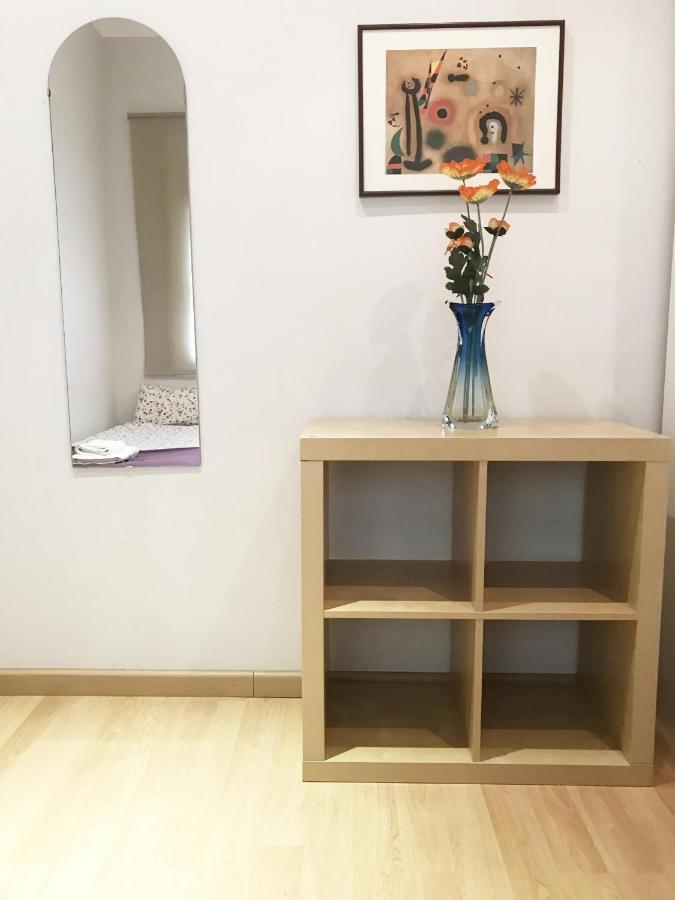 Appartement Lovely At Park Gueell Barcelone
