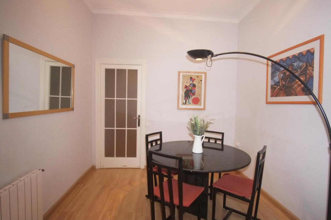 Appartement Lovely At Park Gueell Barcelone