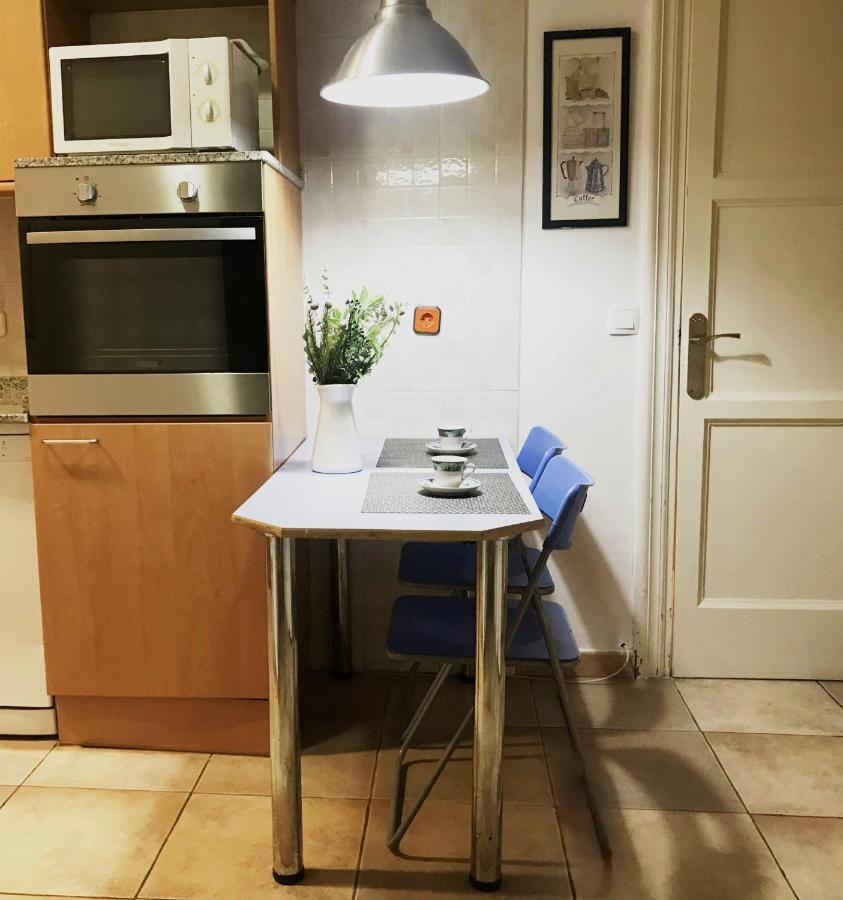 Lovely At Park Gueell Appartement Barcelone