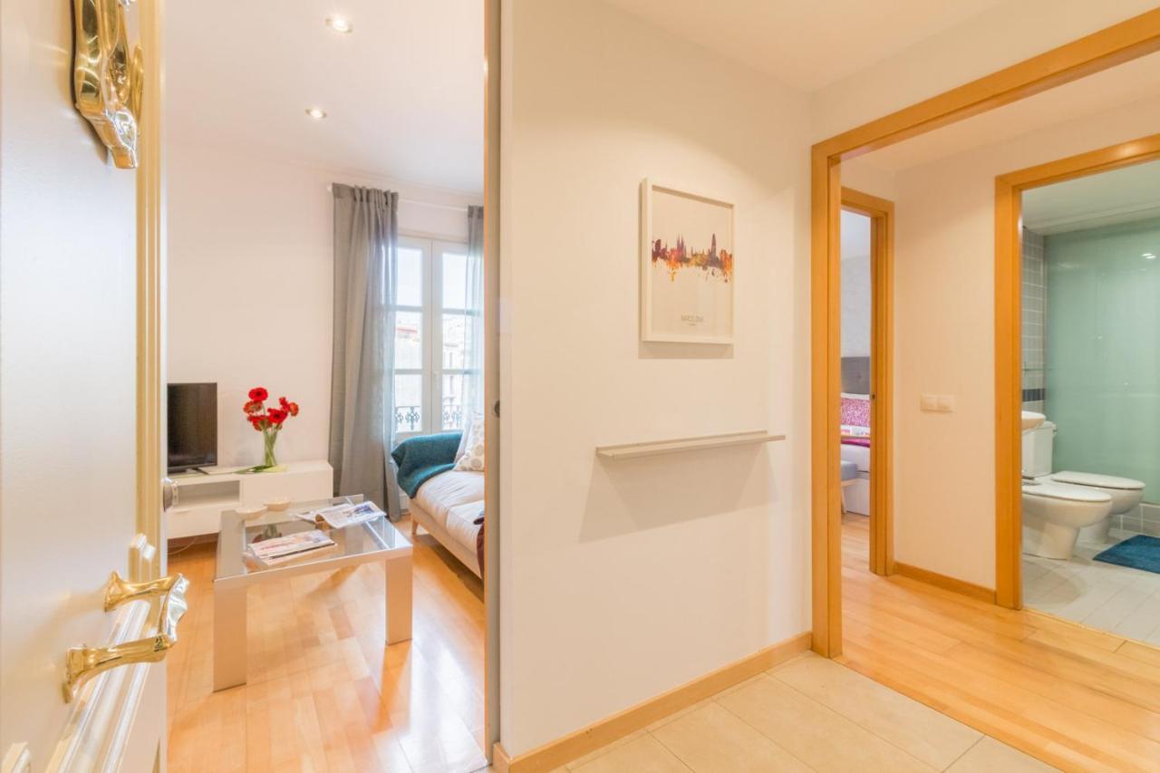 Sibs Bcn- Balmes- Romantic Citycentre Beautiful Appartement *