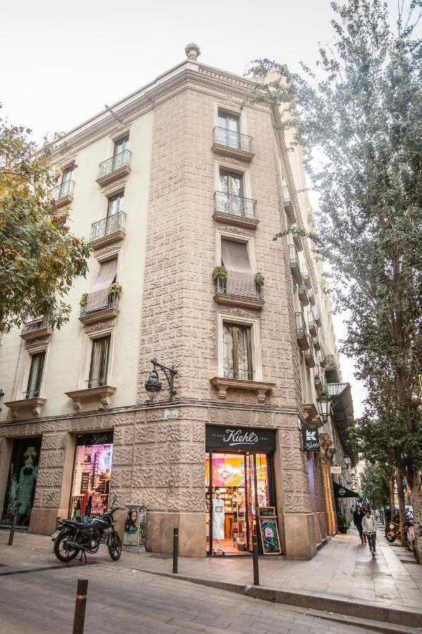 Bcngotic 50 Barcelone