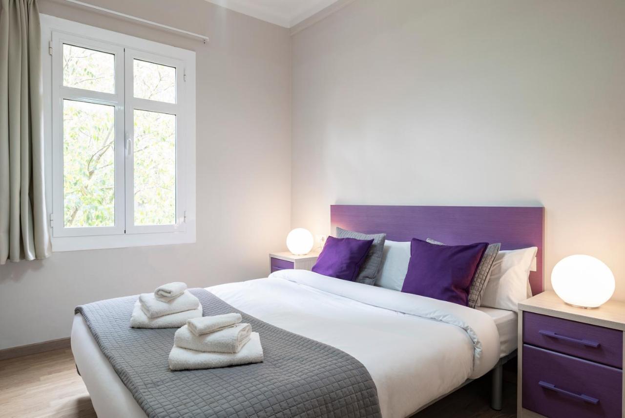 Appartement The Family Host - Lost Garden Ciutadella Park *