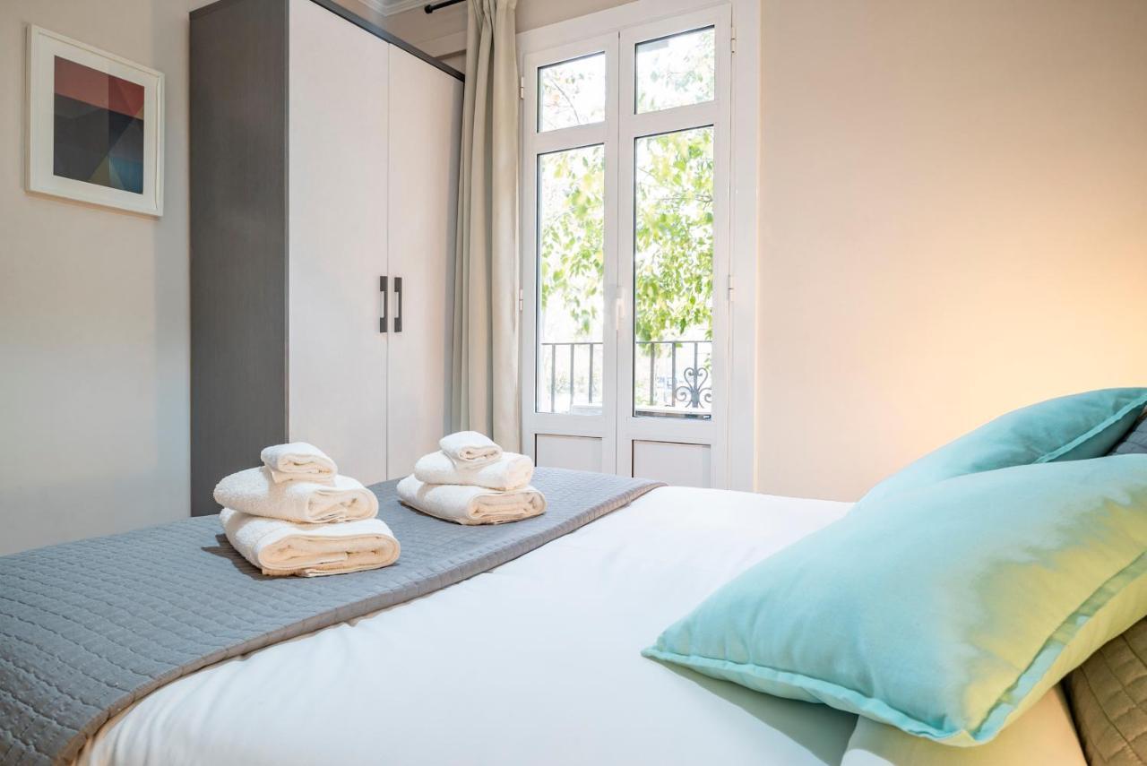Appartement The Family Host - Lost Garden Ciutadella Park *