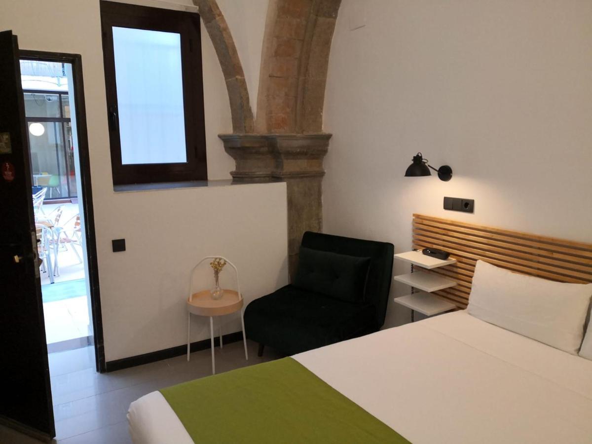 La Terrassa Gasthof Barcelona