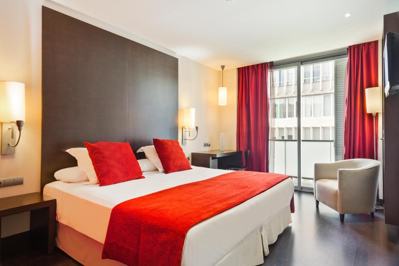 Metropolitan Sagrada Familia Apartment