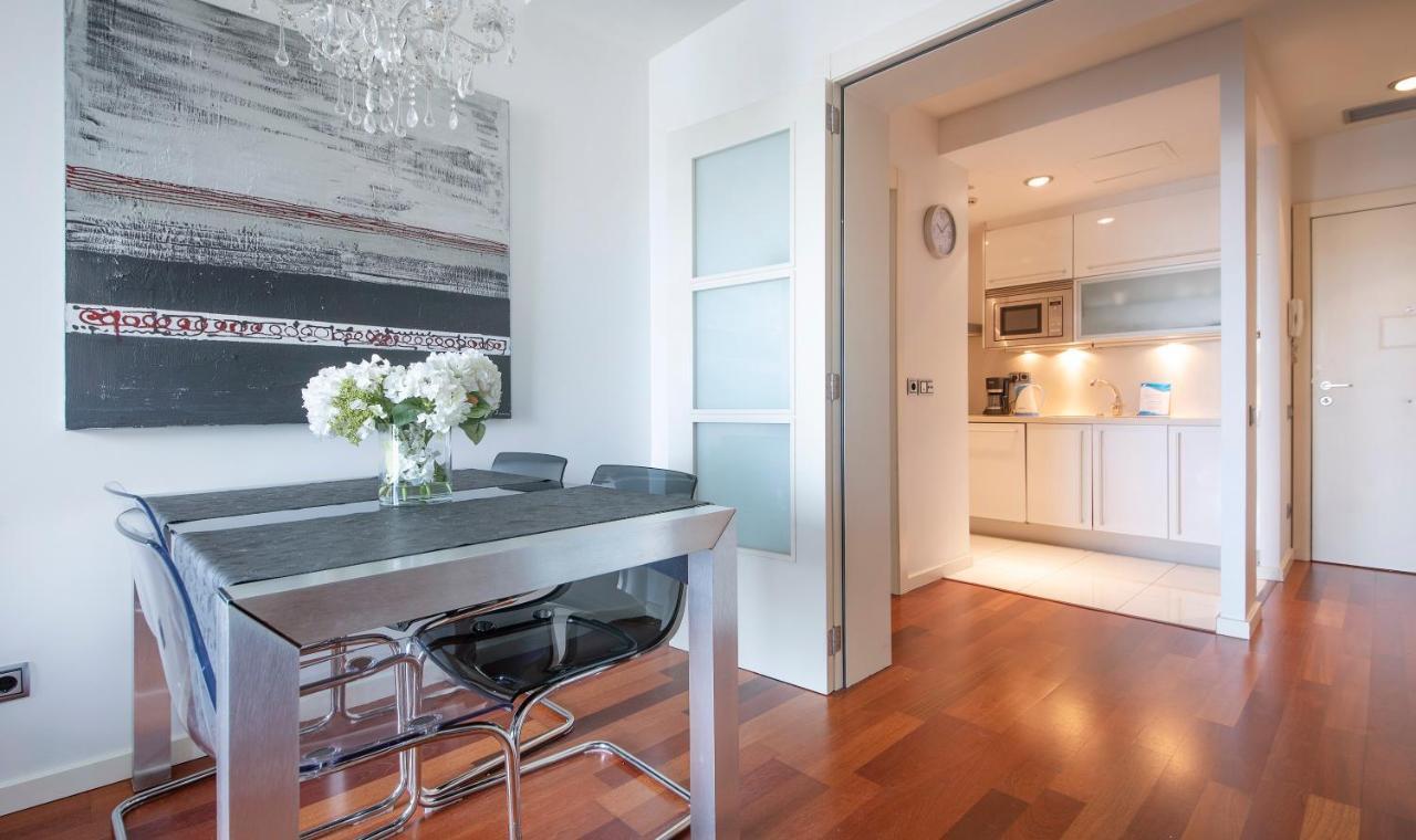 Stylish Center Appartement Barcelone