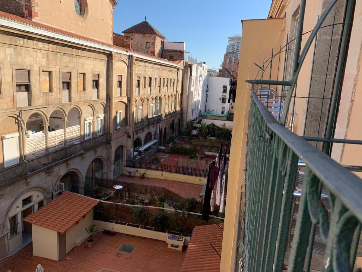 Hostal La Terrassa Guest house Barcelona