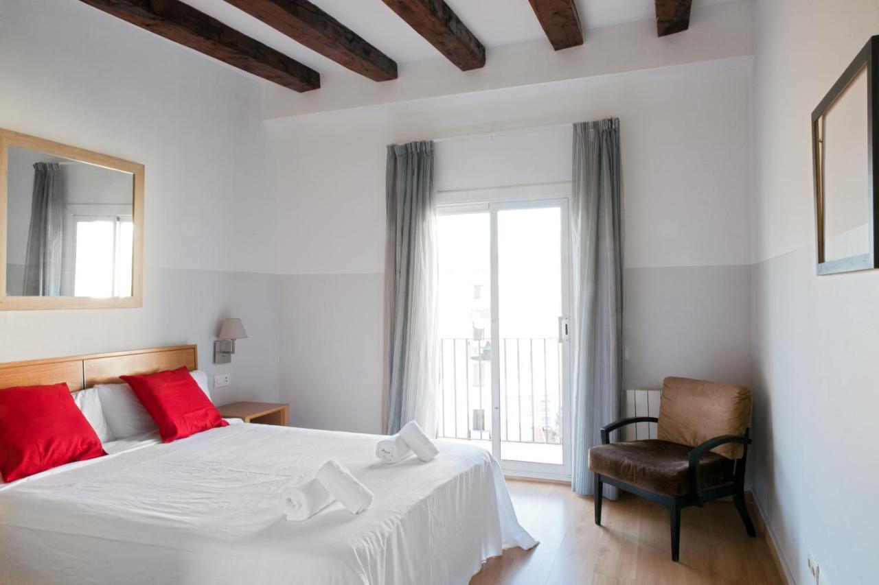 My Address In Downtown Appartement Barcelone