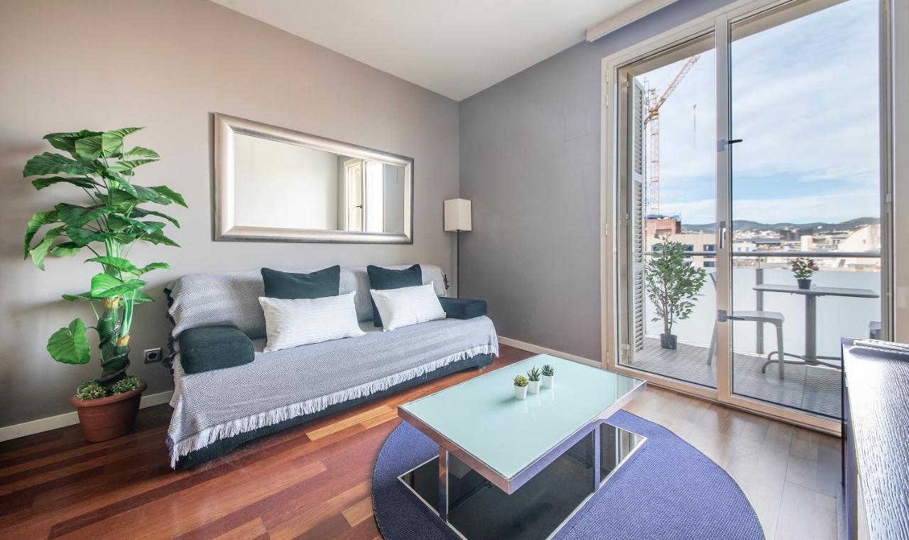 Appartement Stylish Center *