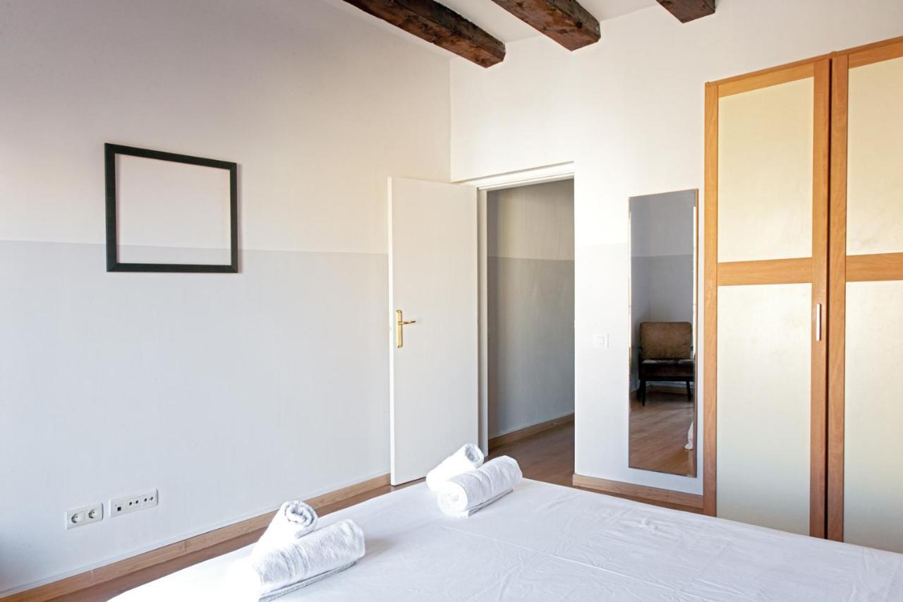 Appartement My Address In Downtown Barcelone