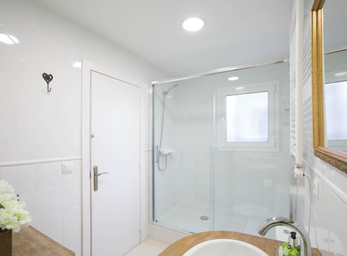 Two Sisters Appartement