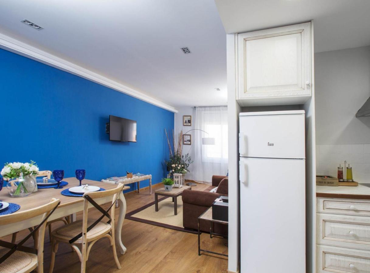 Two Sisters Appartement