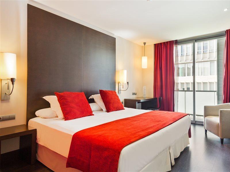 Metropolitan Sagrada Familia Apartment Barcelona