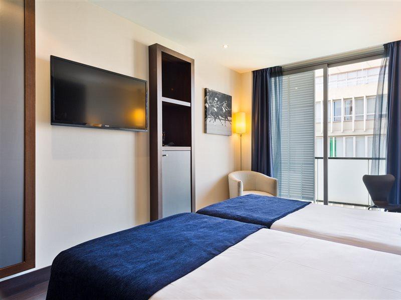 Metropolitan Sagrada Familia Apartment Barcelona