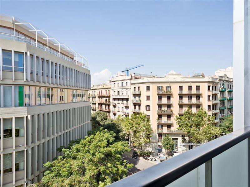 Metropolitan Sagrada Familia Apartment
