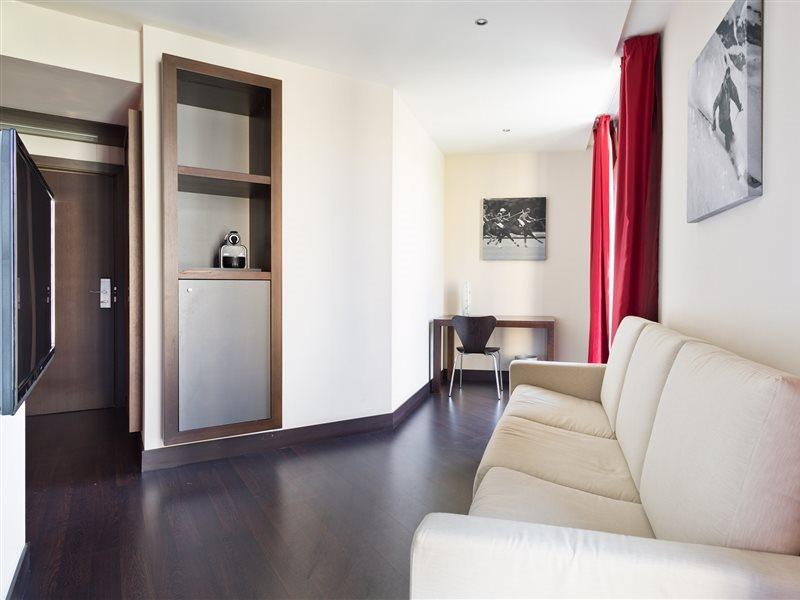 Apartment Metropolitan Sagrada Familia Barcelona
