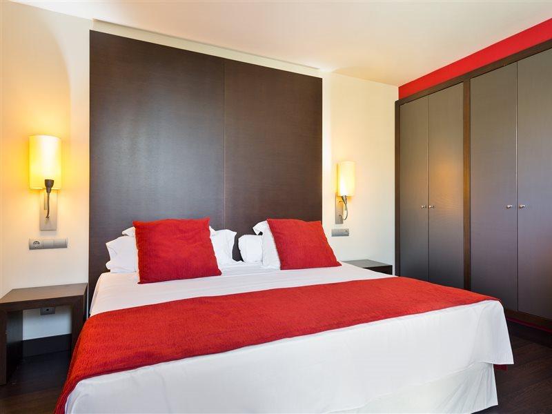 Metropolitan Sagrada Familia Apartment