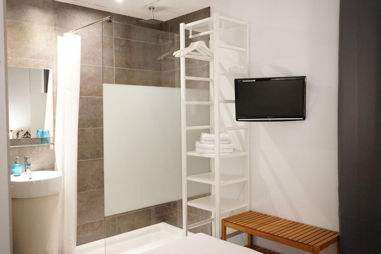 Q Guest house Barcelona
