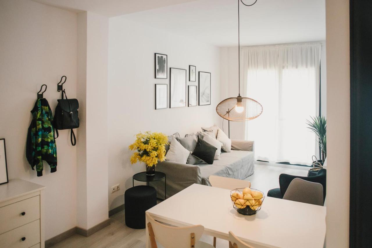 Apartment Bbarcelona Boutique