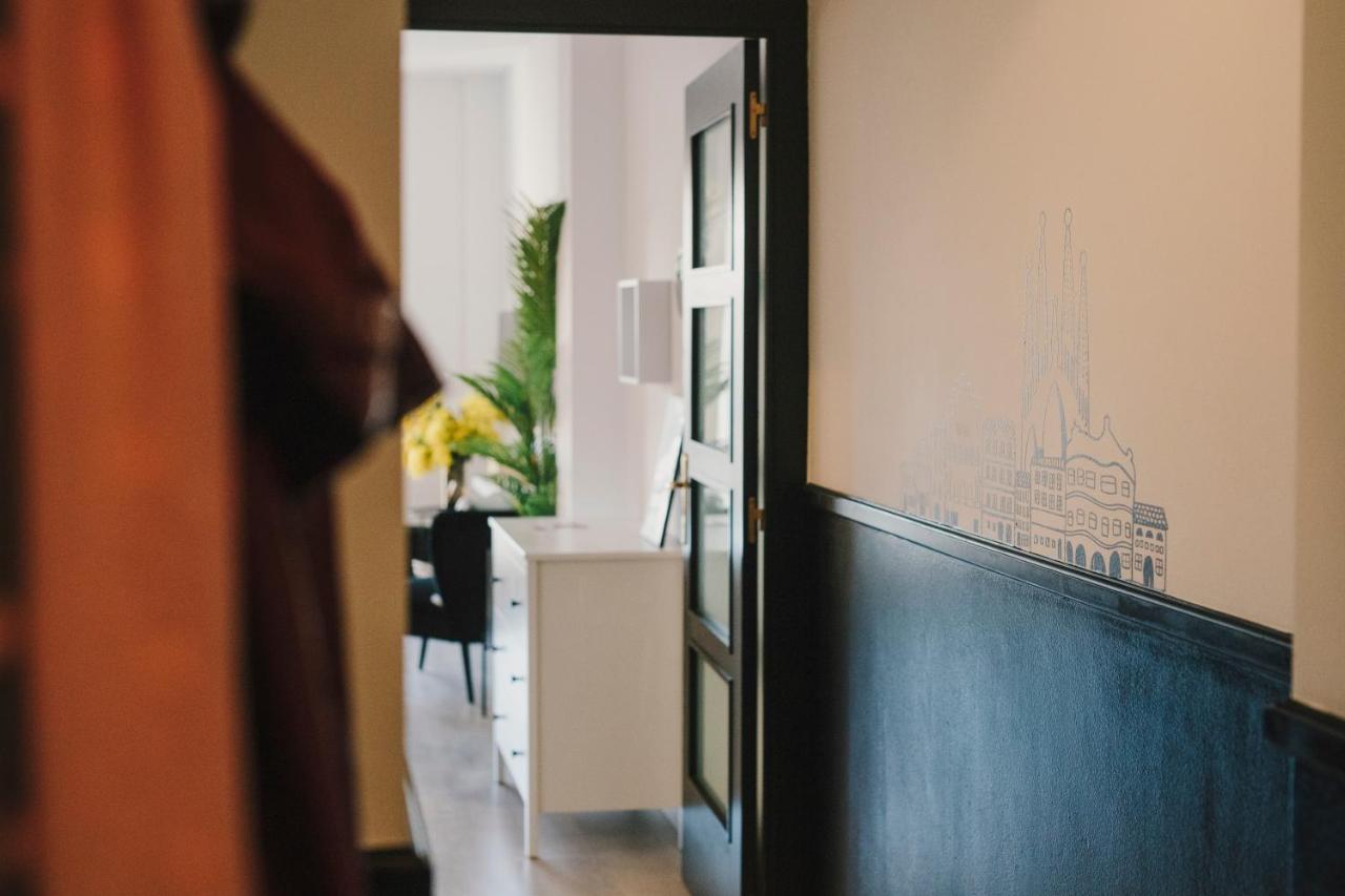 Apartment Bbarcelona Boutique