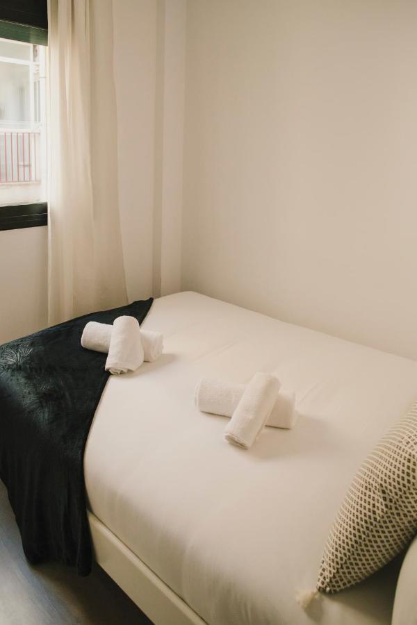 Apartment Bbarcelona Boutique