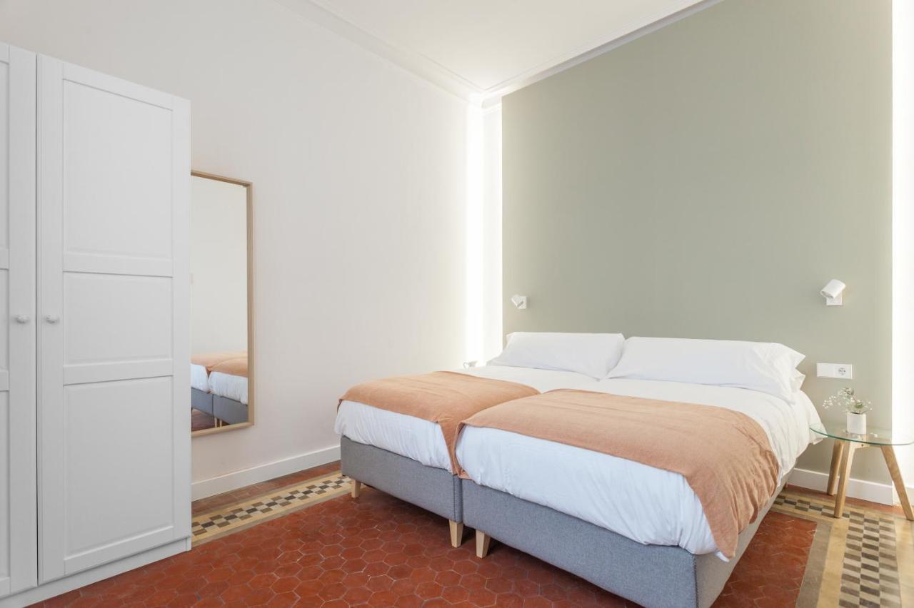 Appartement Flateli Pelayo H5 Barcelone