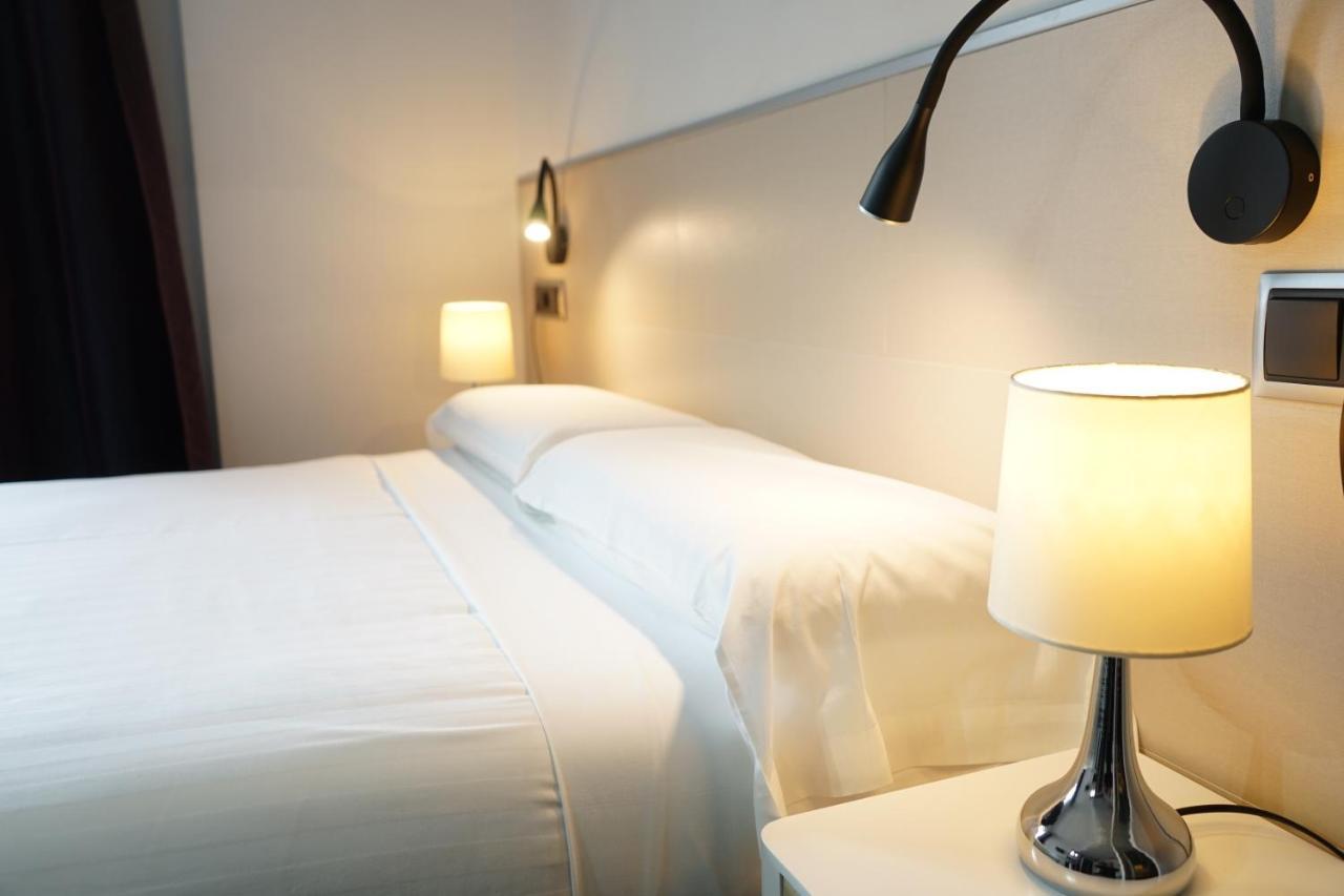 Guest house Q Barcelona