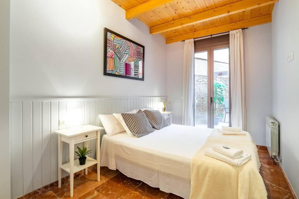 Appartement Spacious Sagrada Familia By Myrentalhost