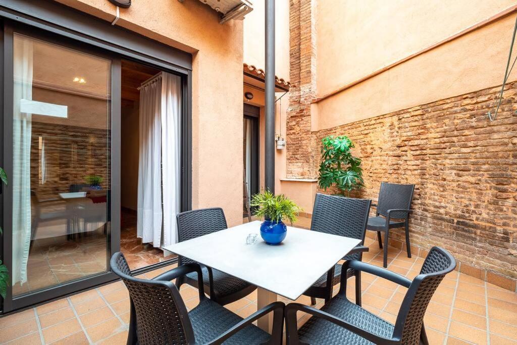 Spacious Sagrada Familia By Myrentalhost Appartement Barcelone