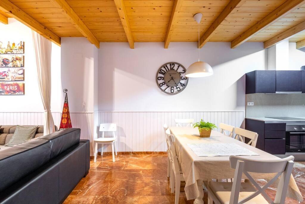 Appartement Spacious Sagrada Familia By Myrentalhost