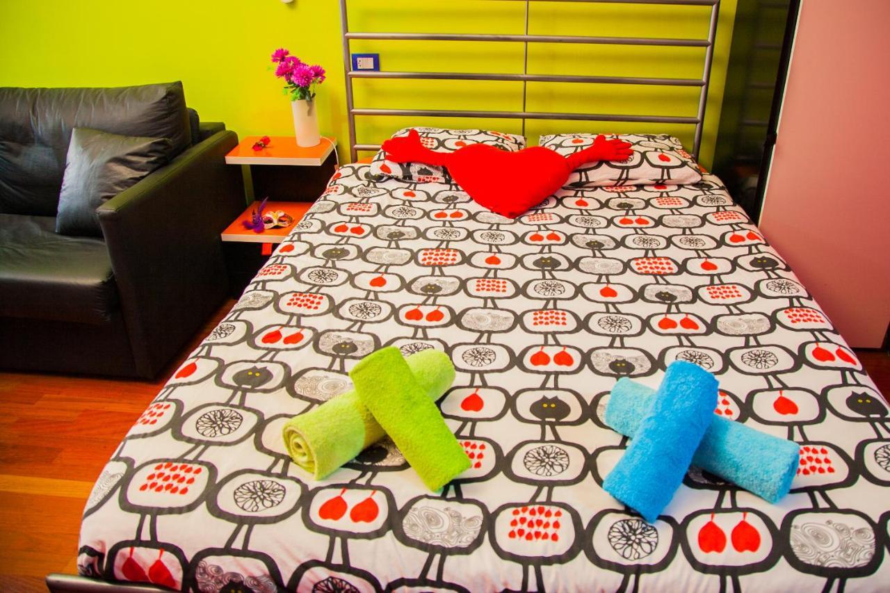 Appartement Estudio Maignon